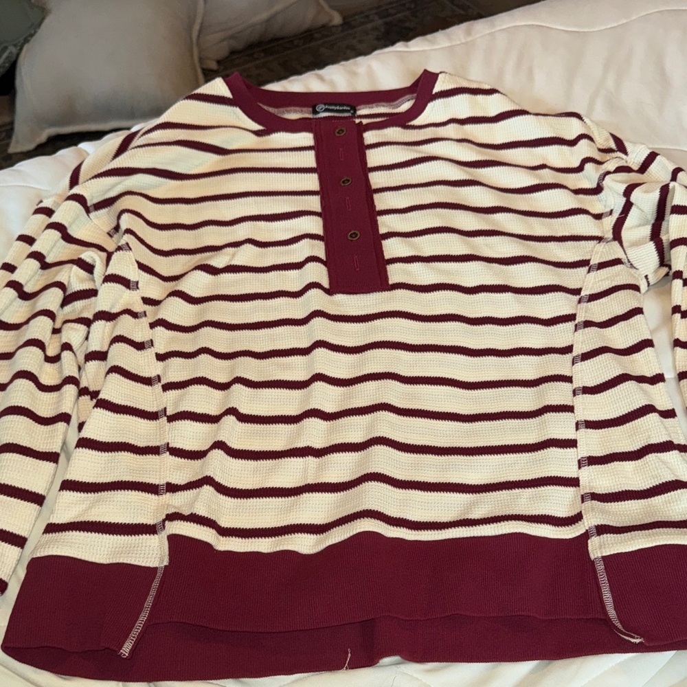 Long sleeve
